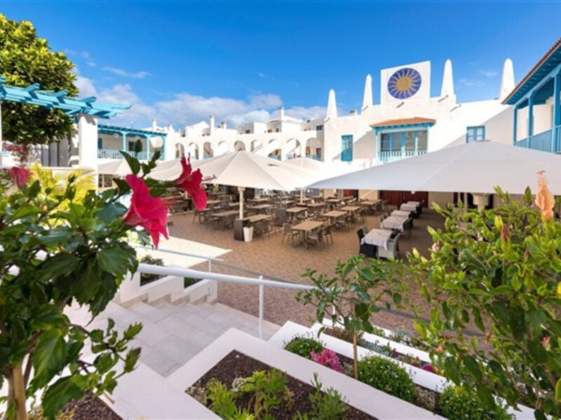 Alua Suites Fuerteventura