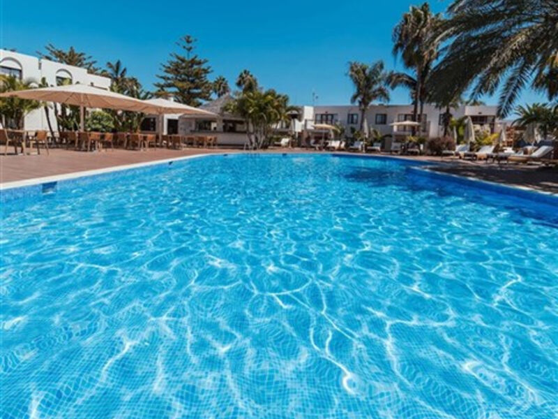 Alua Suites Fuerteventura