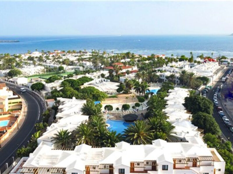 Alua Suites Fuerteventura