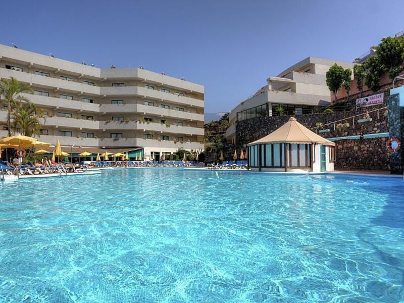 Alua Tenerife