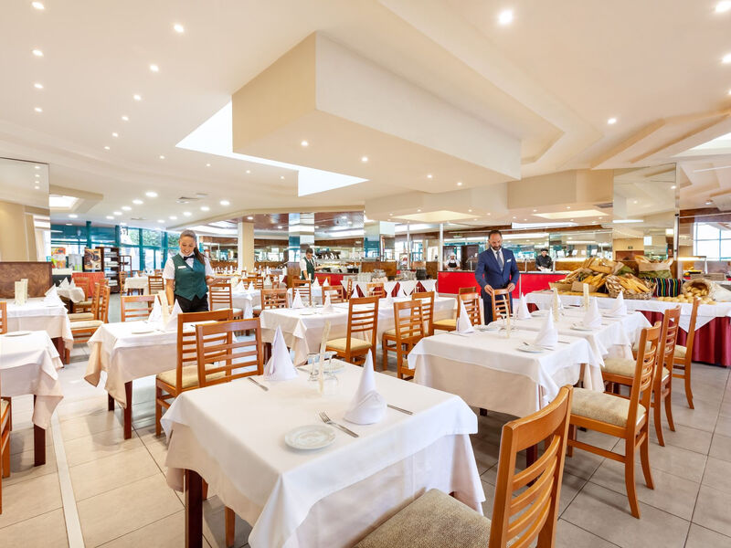 Alua Tenerife