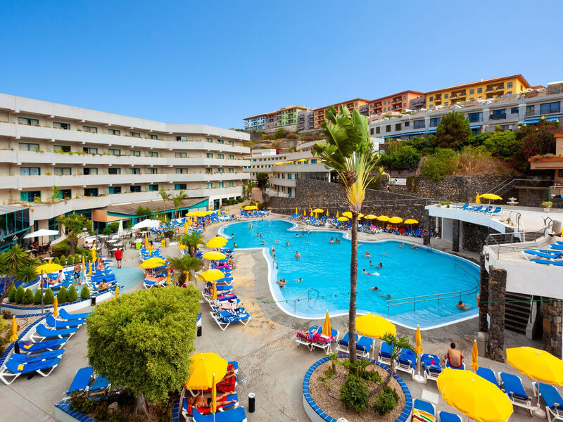 Alua Tenerife