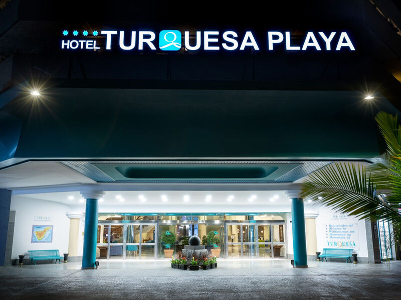 Alua Tenerife