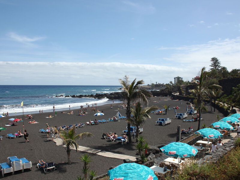 Alua Tenerife