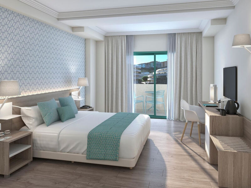 Alua Tenerife