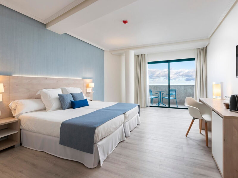 Alua Tenerife