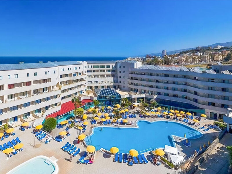 Alua Tenerife