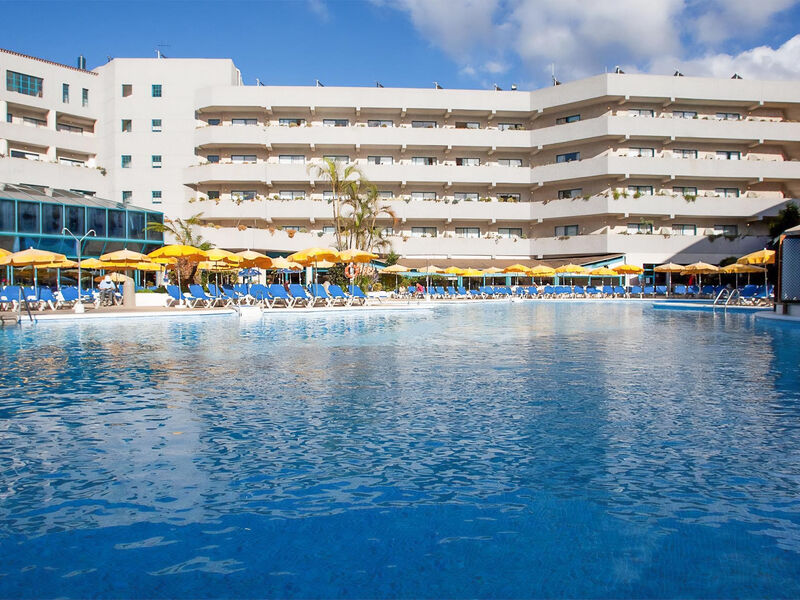 Alua Tenerife