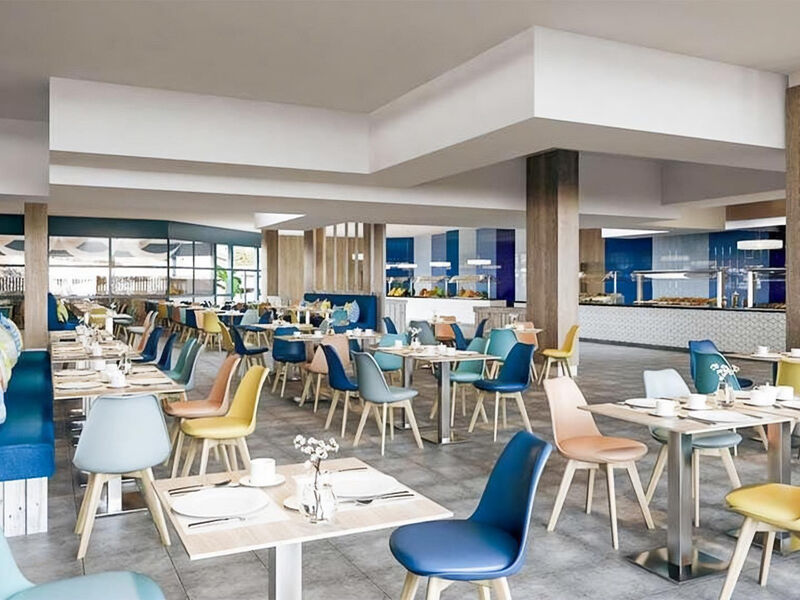 Alua Tenerife