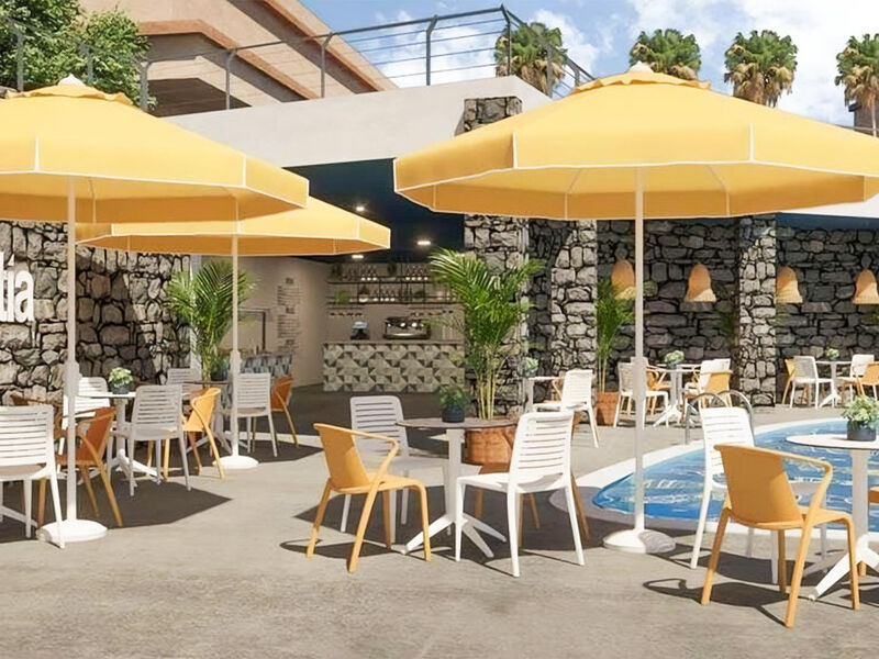 Alua Tenerife