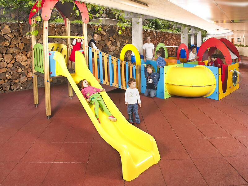 Alua Tenerife