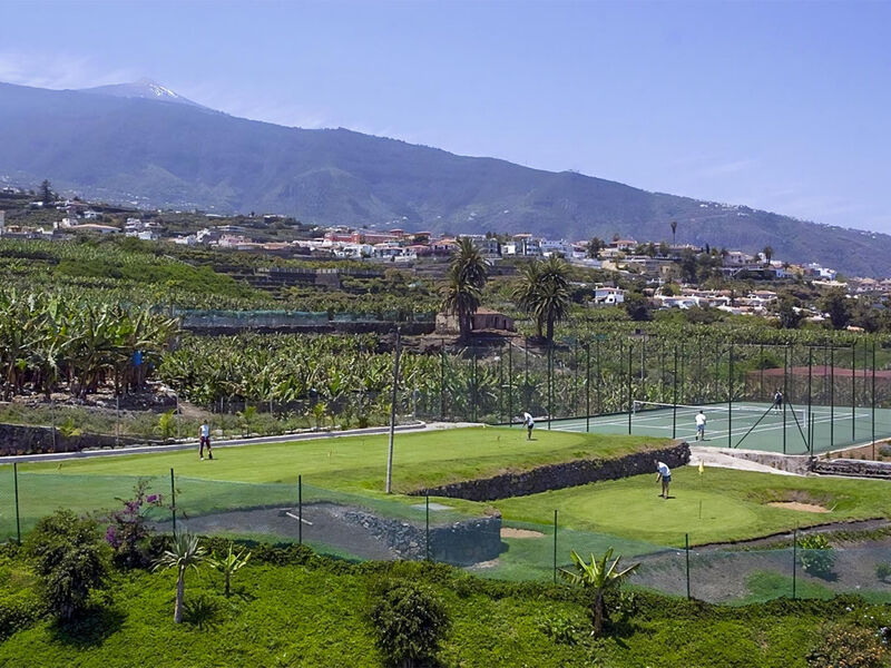 Alua Tenerife