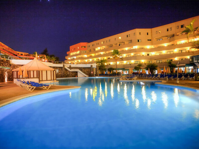 Alua Tenerife
