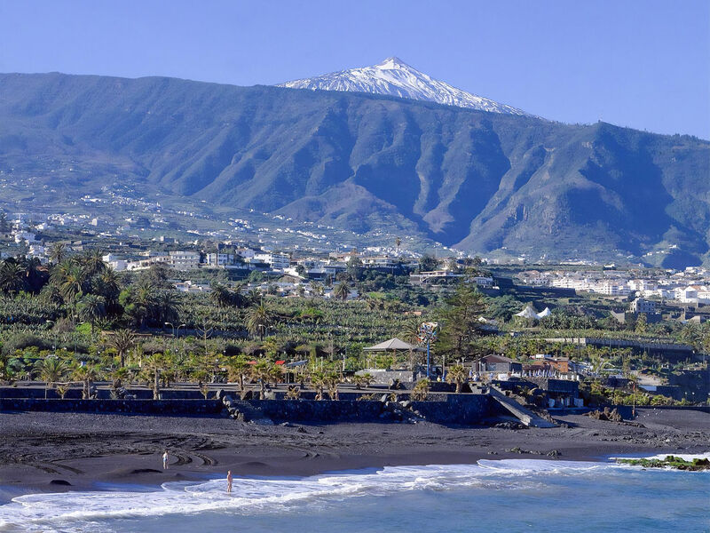 Alua Tenerife