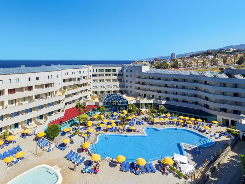 Alua Tenerife