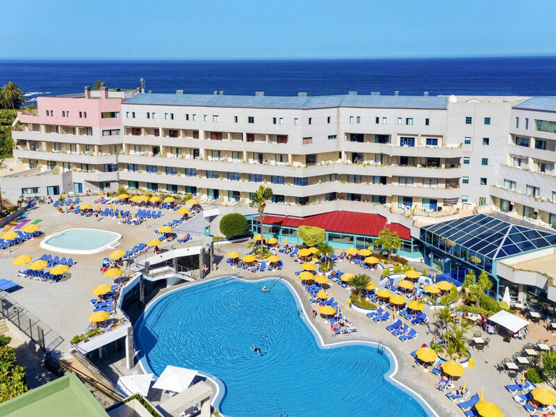 Alua Tenerife