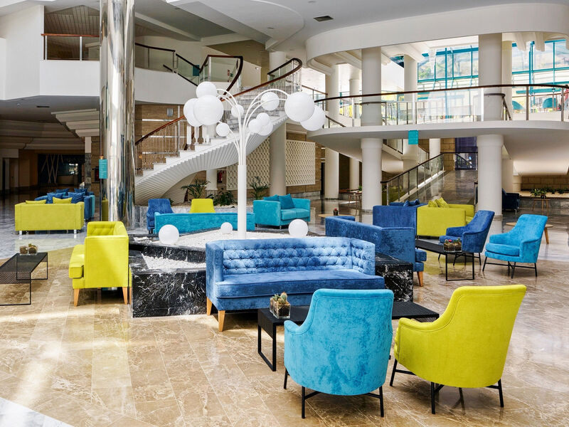 Alua Tenerife