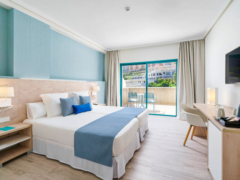 Alua Tenerife