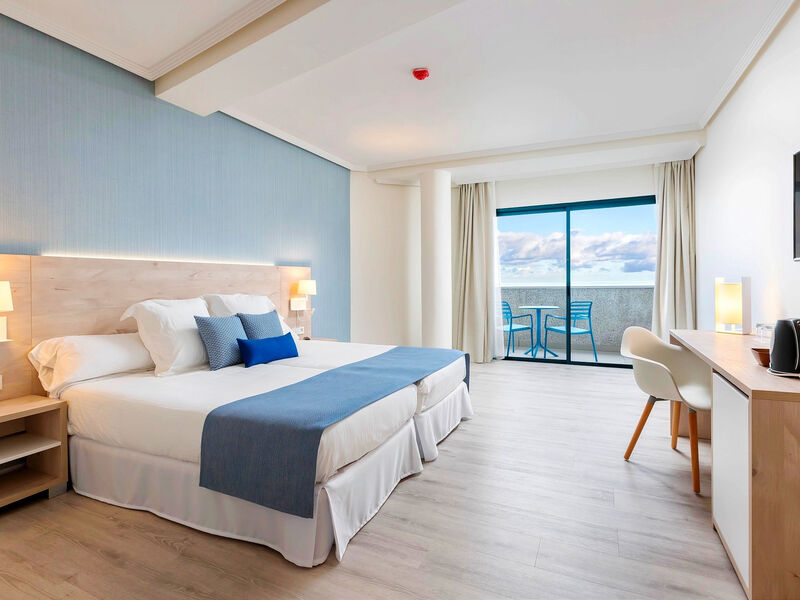 Alua Tenerife