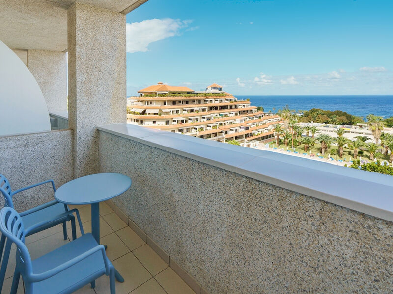 Alua Tenerife