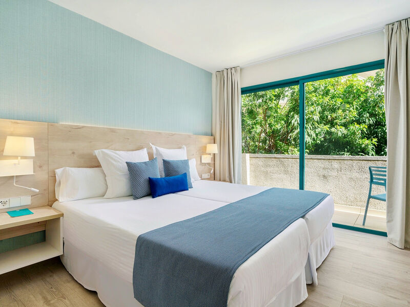 Alua Tenerife