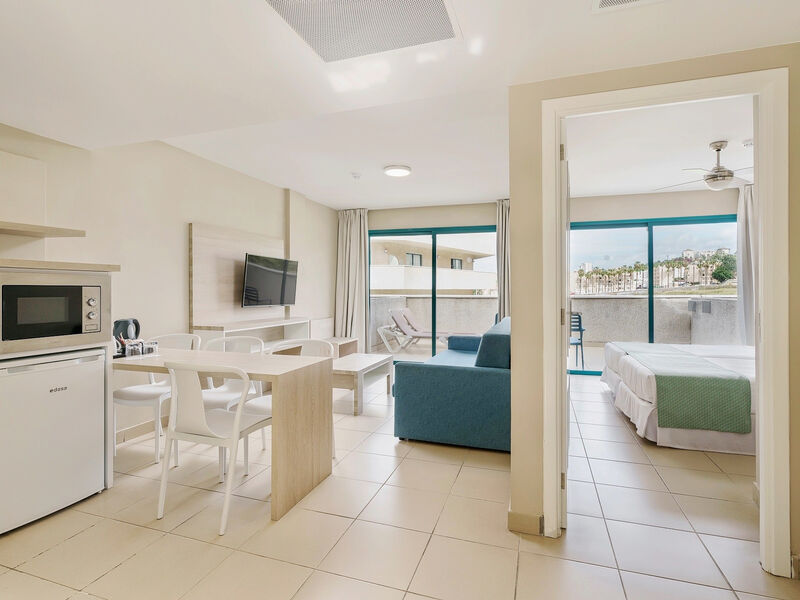 Alua Tenerife