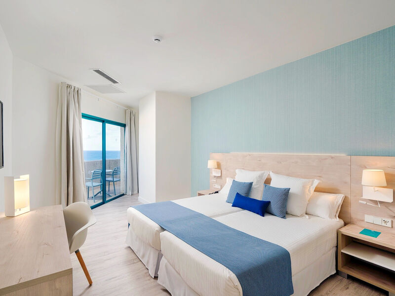 Alua Tenerife