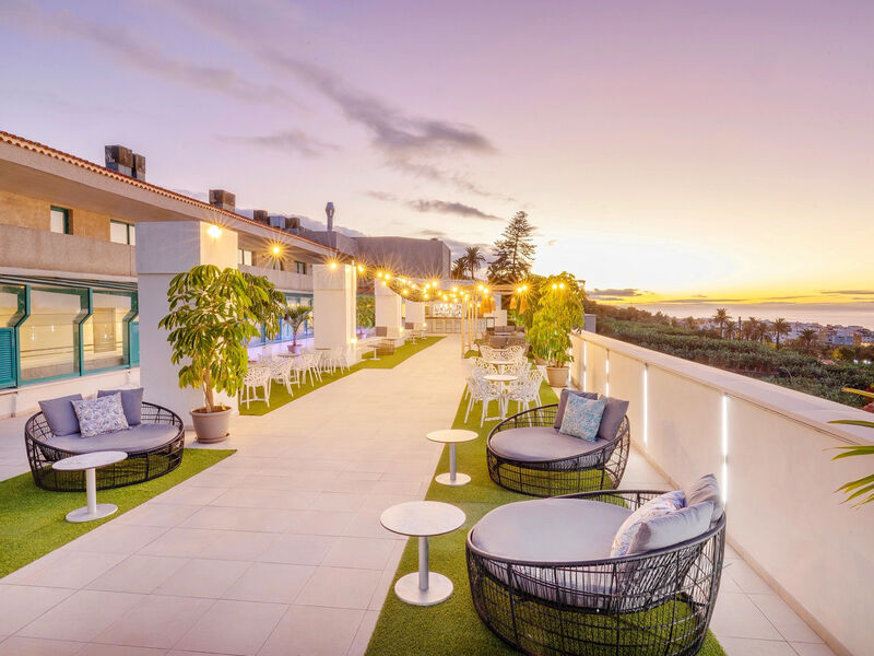 Alua Tenerife