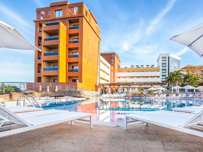 Aluasoul Costa Adeje