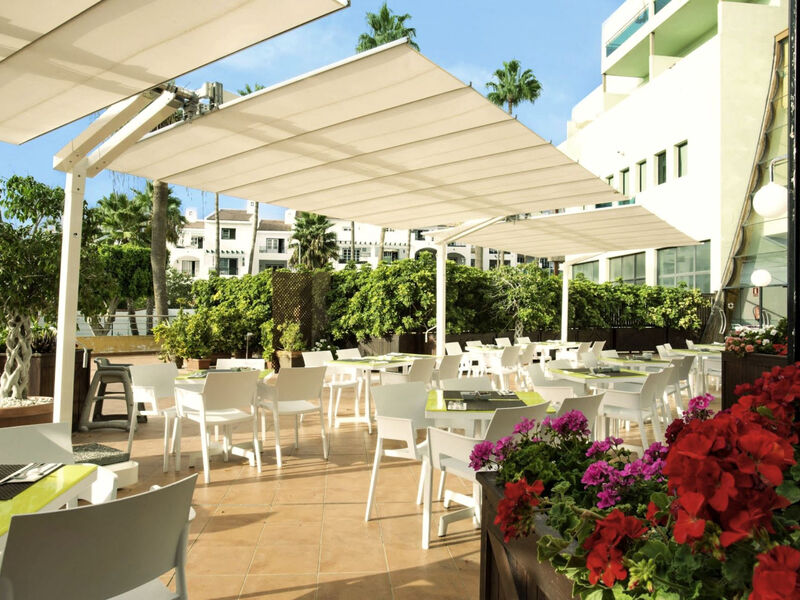 Aluasoul Costa Adeje