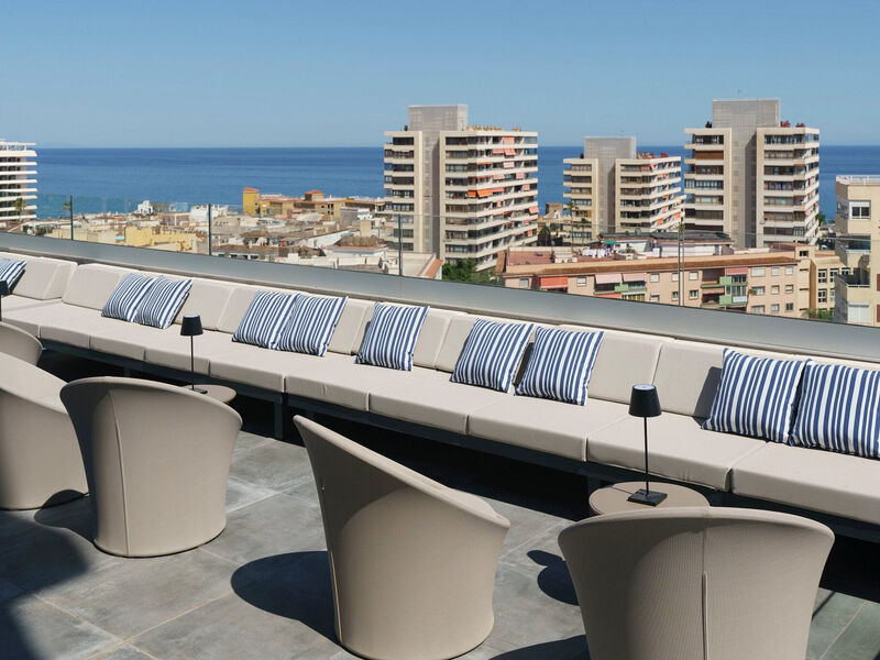 Aluasoul Costa Malaga