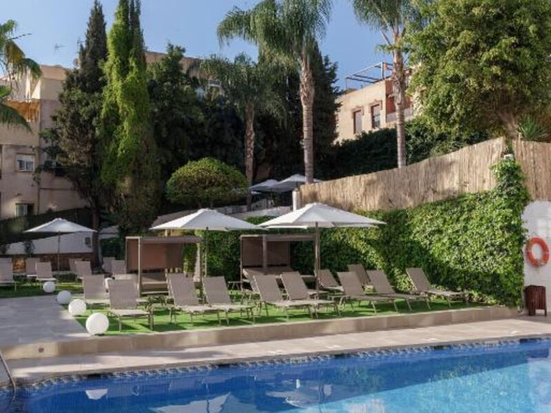 Aluasoul Costa Malaga