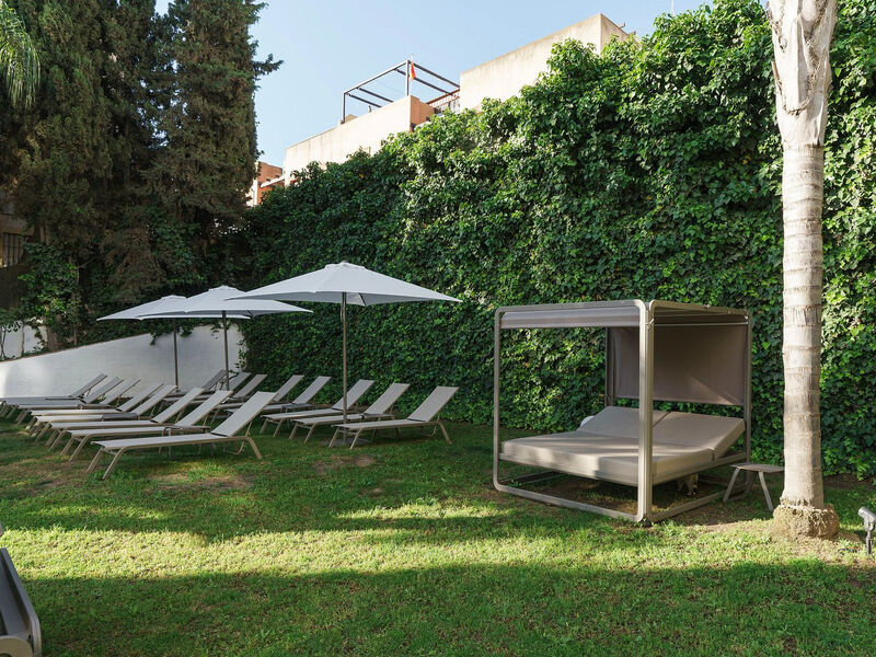 Aluasoul Costa Malaga