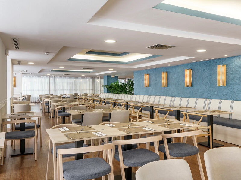 Aluasoul Costa Malaga