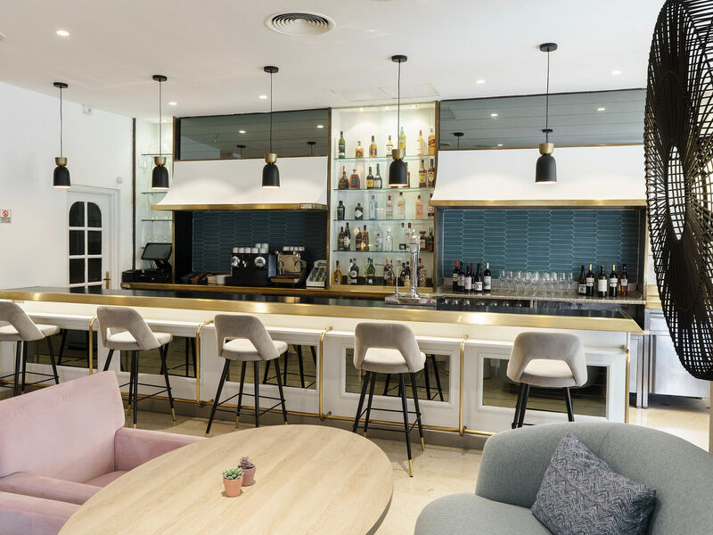 Aluasoul Costa Malaga
