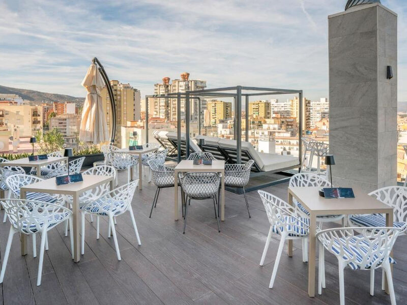 Aluasoul Costa Malaga
