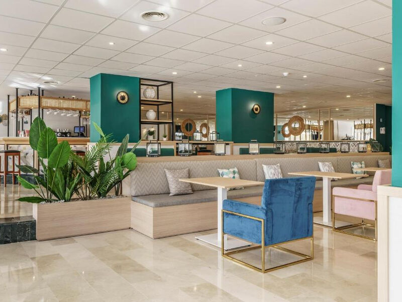 Aluasoul Costa Malaga