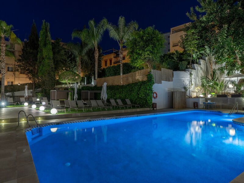 Aluasoul Costa Malaga