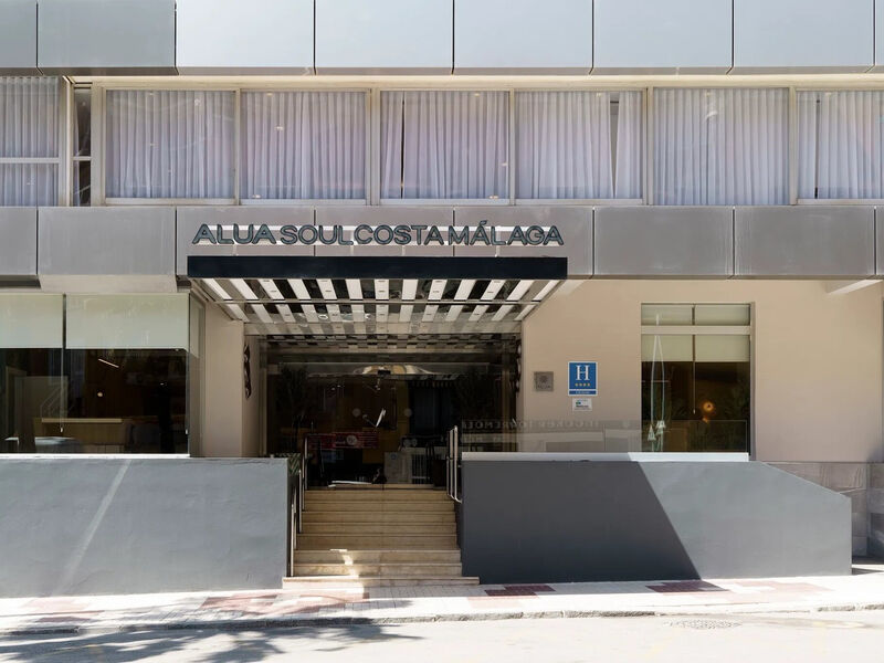 Aluasoul Costa Malaga