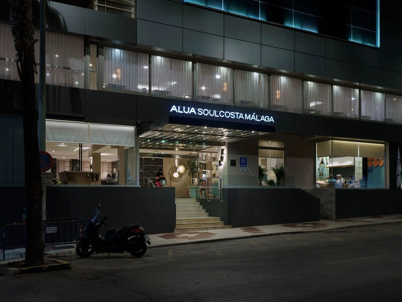 Aluasoul Costa Malaga