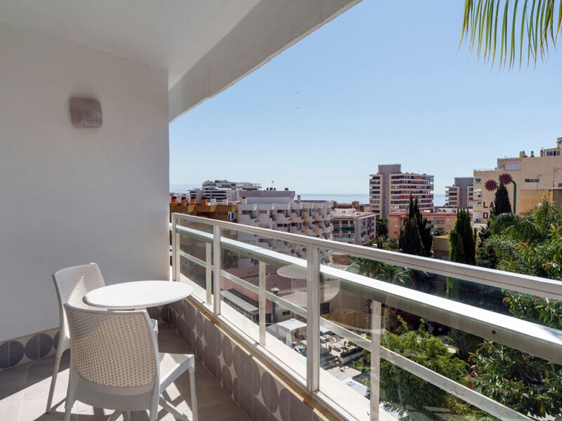Aluasoul Costa Malaga