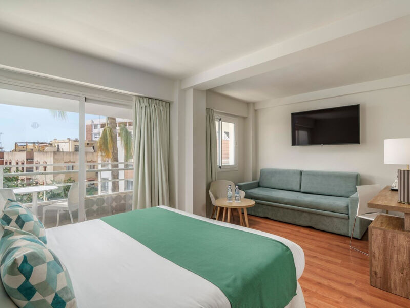 Aluasoul Costa Malaga