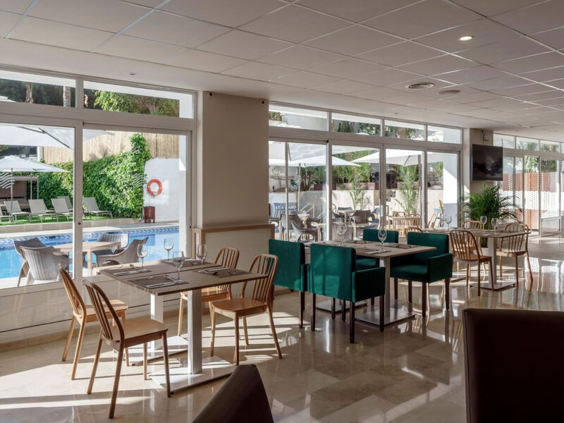 Aluasoul Costa Malaga