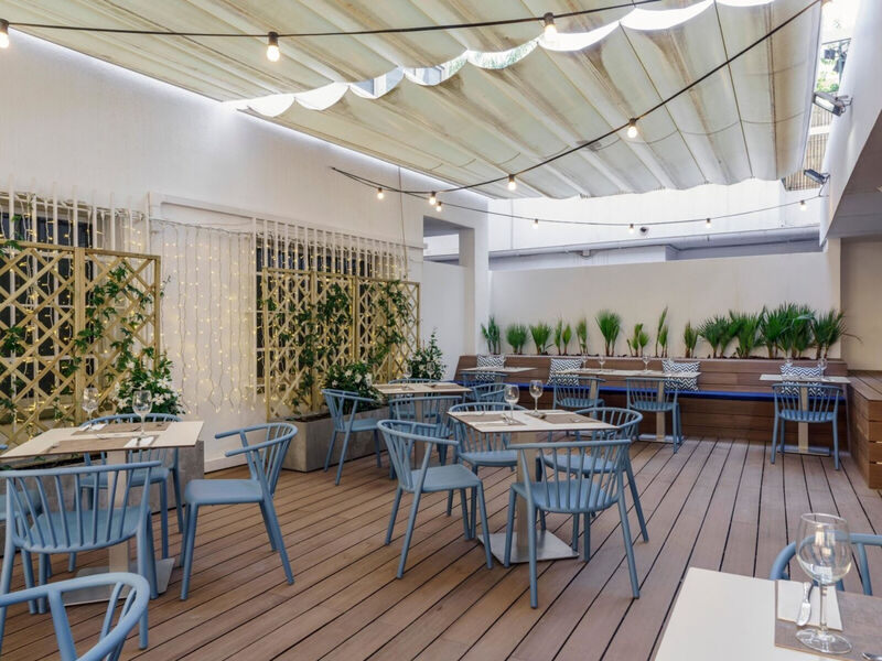 Aluasoul Costa Malaga
