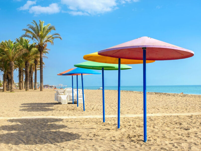 Aluasoul Costa Malaga