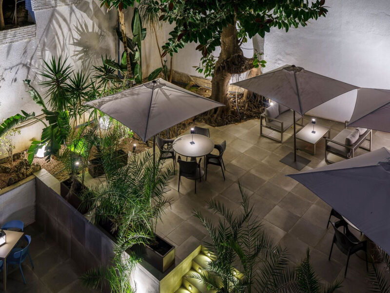Aluasoul Costa Malaga