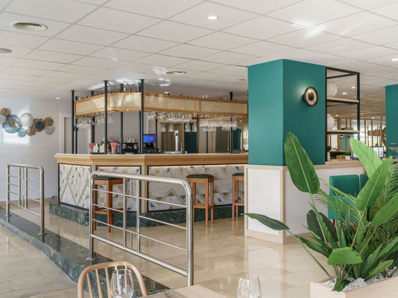 Aluasoul Costa Malaga