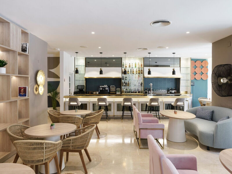 Aluasoul Costa Malaga