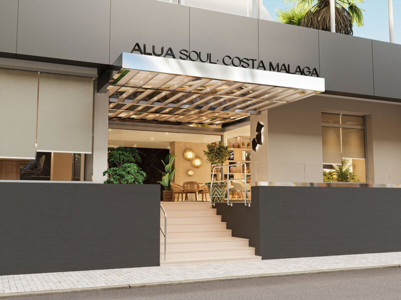 Aluasoul Costa Malaga