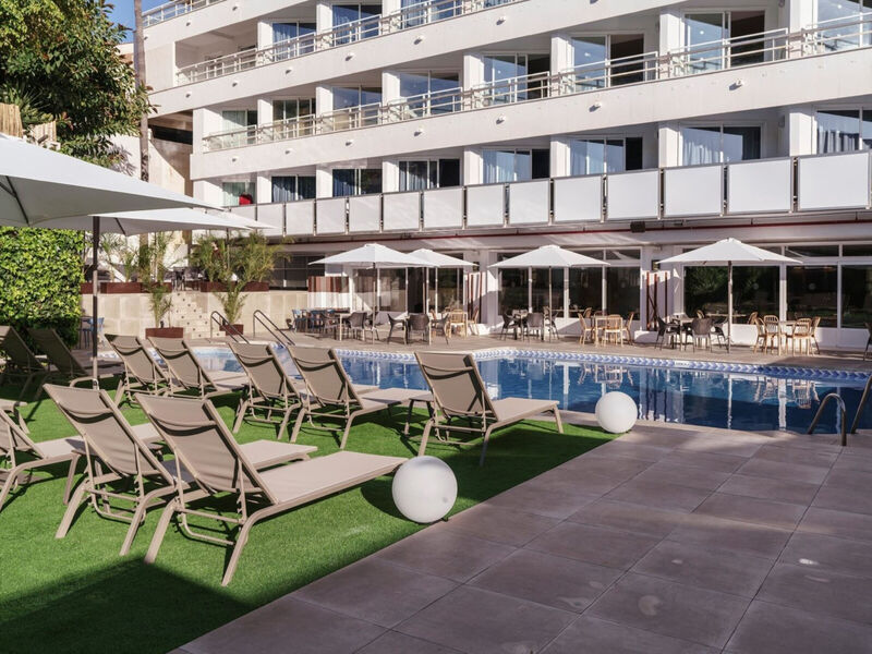 Aluasoul Costa Malaga